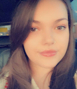 Meet your Posher, Casey